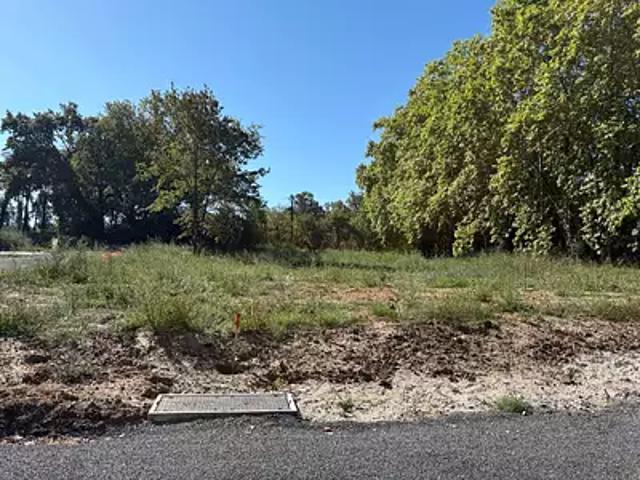 Terrain vente à Lotissement Domaine les Belles Graves, Martillac