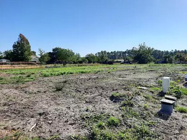 Terrain vente à Bordeaux, Martillac