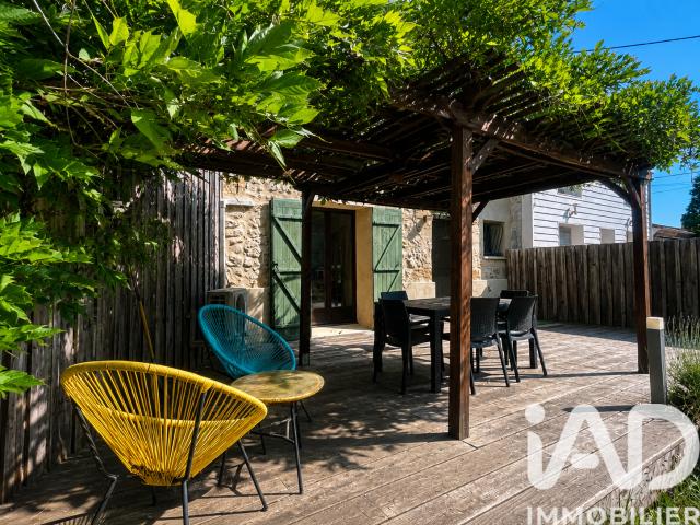 Maison vente à Bordeaux, Martillac
