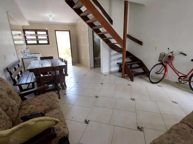 Casa aluguel em Balneário Santa Martha, Caraguatatuba