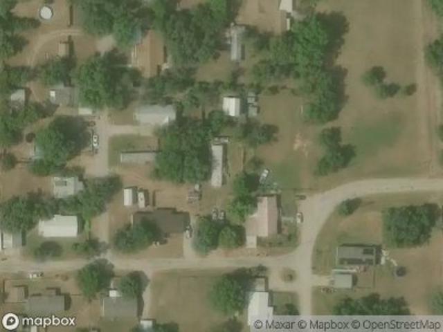 House for sale in Bangs, Texas