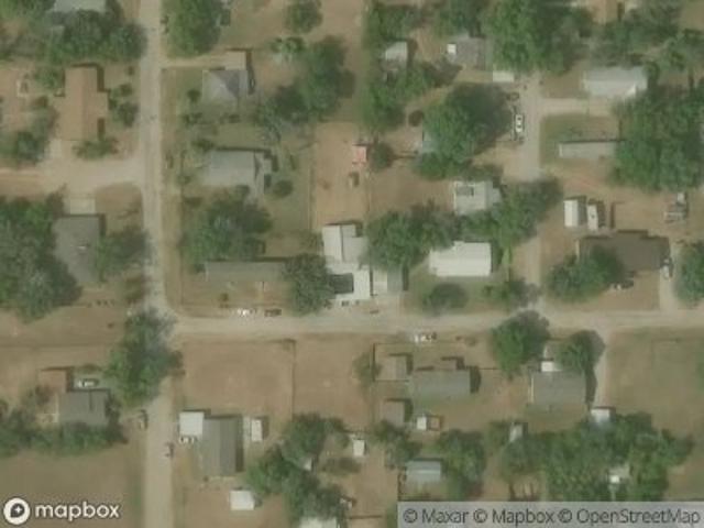 House for sale in Bangs, Texas
