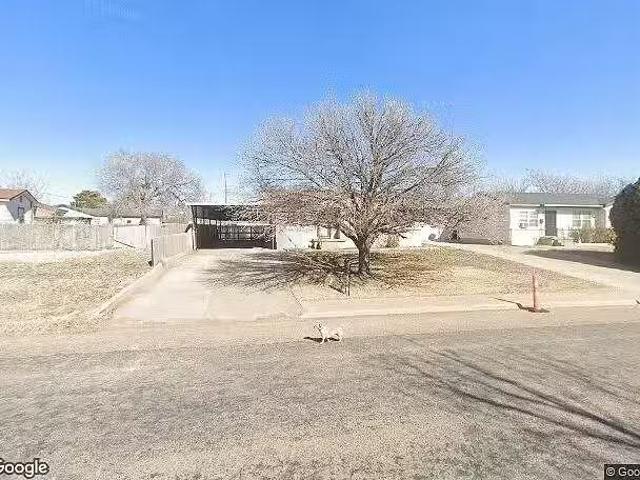 House for rent in Amarillo