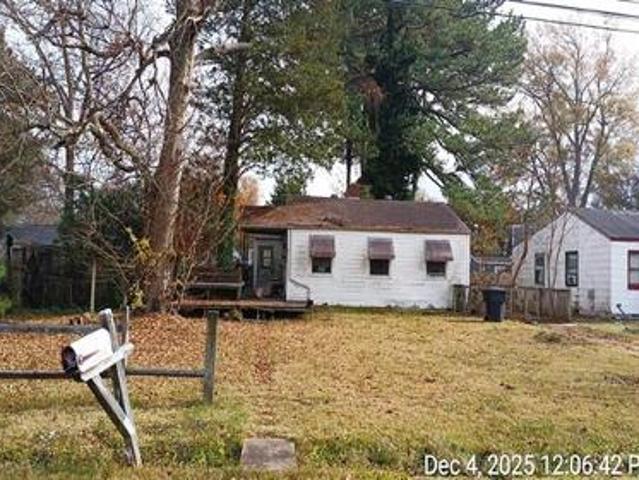 House for sale in Virginia