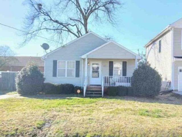 House for sale in Virginia
