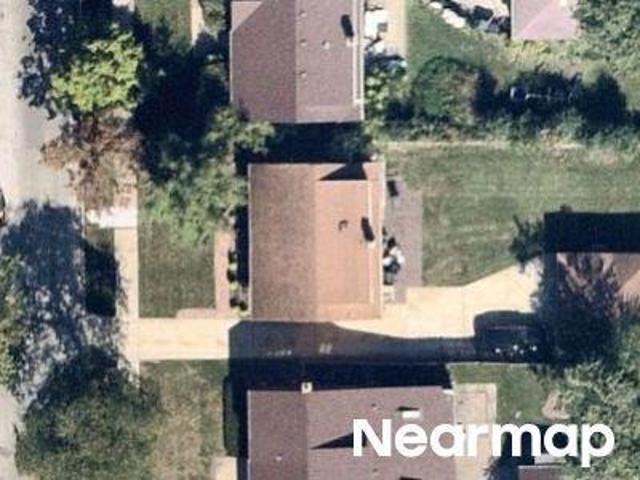 House for sale in Homewood, Illinois