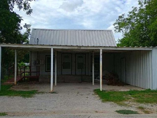 House for sale in Bangs, Texas