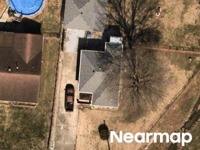 House for sale in Louisville, Kentucky