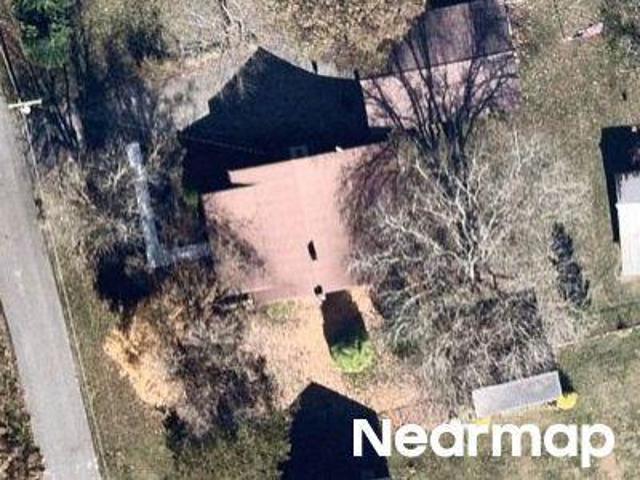 House for sale in Boonville, North Carolina