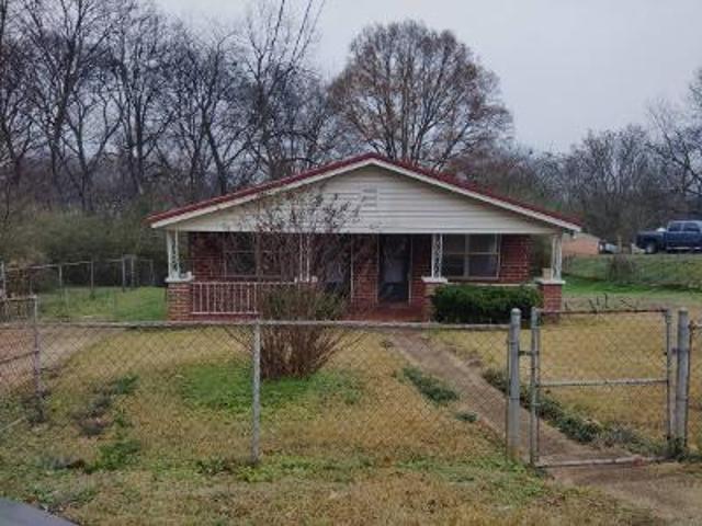 House for sale in Brighton, Alabama