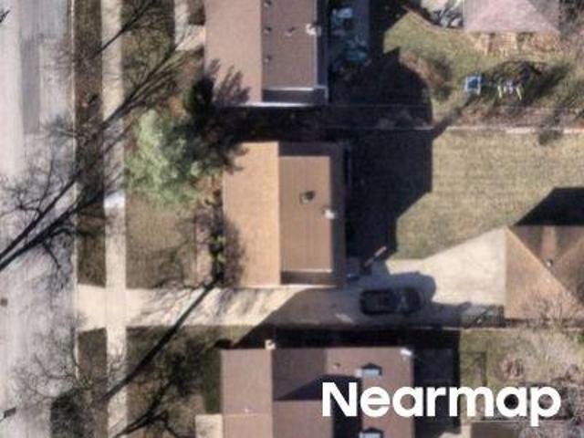 House for sale in Homewood, Illinois