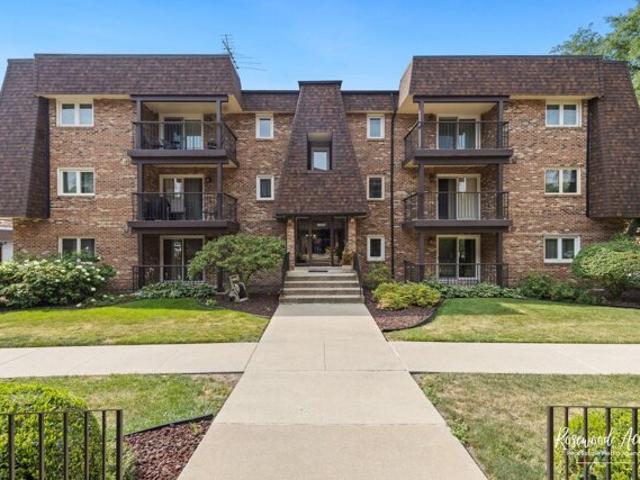 Condo for sale in Homewood, Illinois