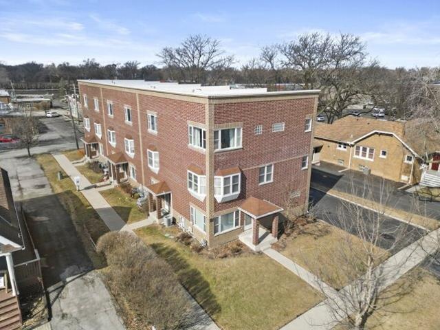 House for sale in Homewood, Illinois