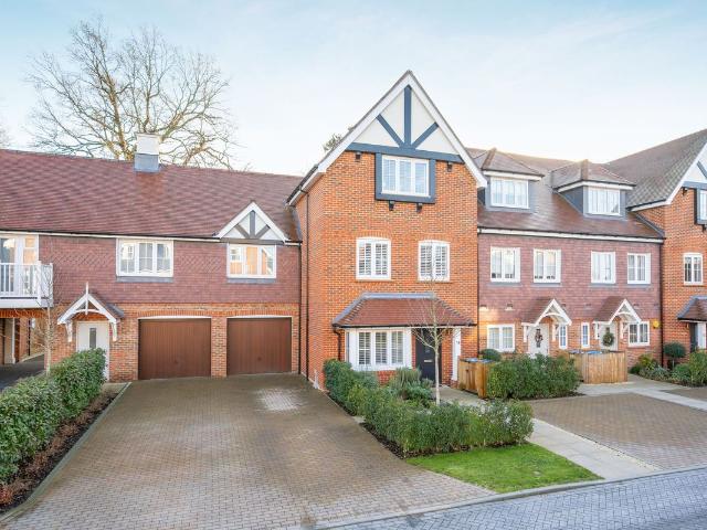House for rent in Sunninghill and Ascot, Sunninghill