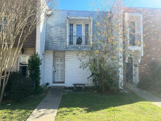 House for sale in Metairie, Louisiana