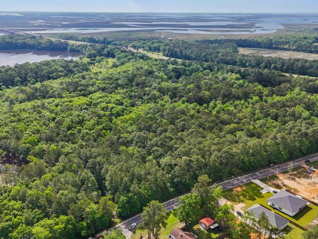 Land for sale in Gautier, Mississippi