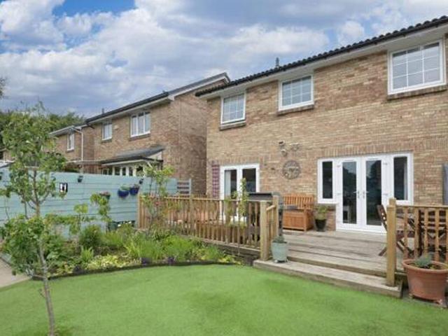 House for sale in Eliburn, Dedridge