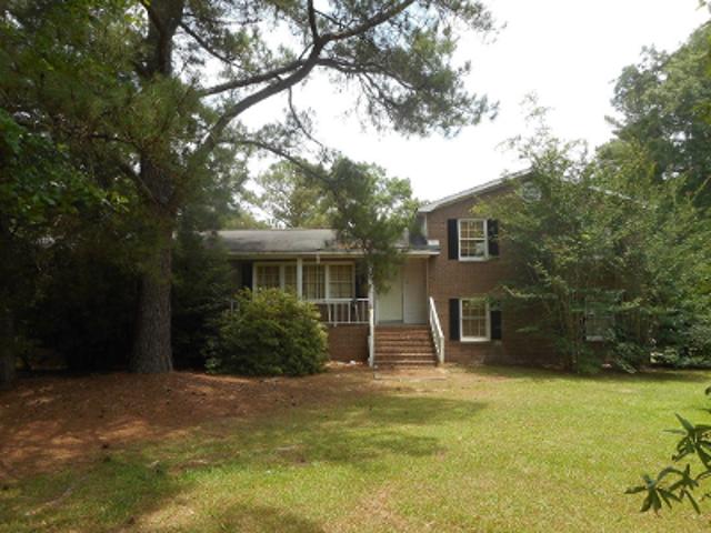 House for sale in South Carolina