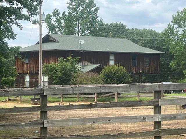 House for sale in Ark