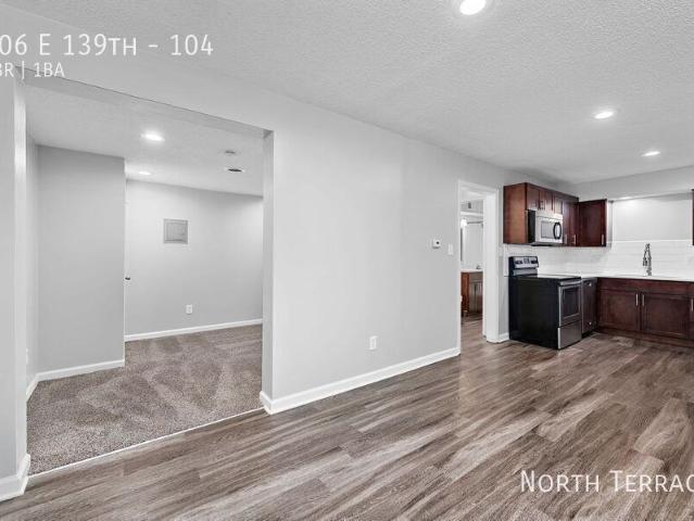 Property for rent in Kansas City, Missouri