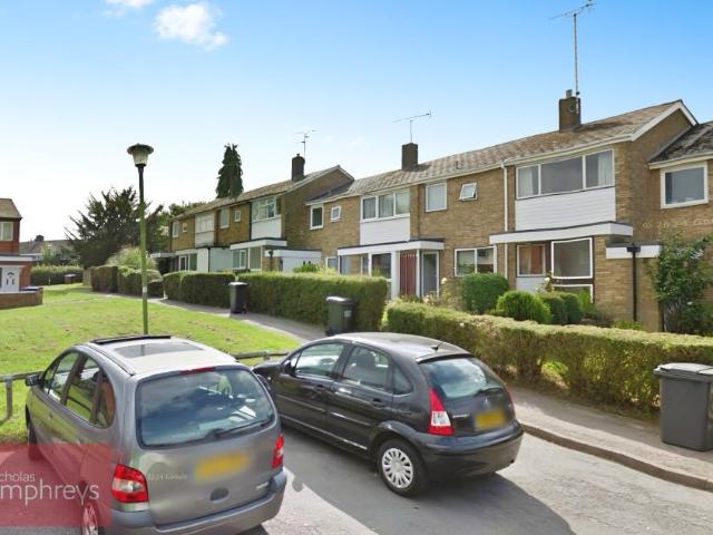 House for rent in Hatfield, Fretherne