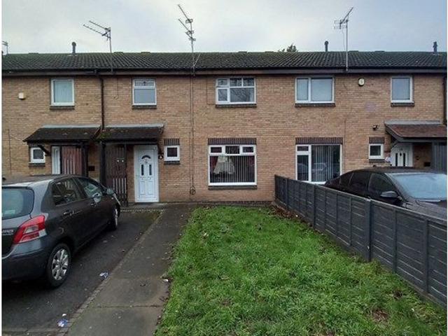 House for rent in Latimer, Leicester
