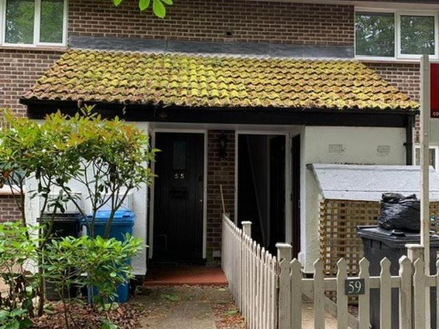 Apartment for rent in Creekmoor, Poole