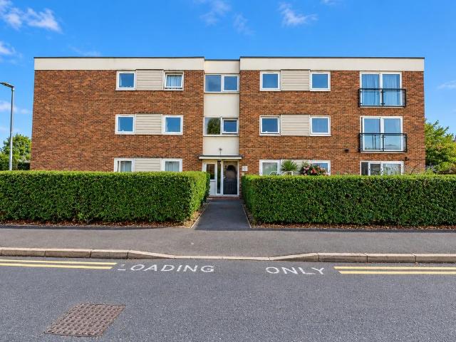 Apartment for rent in London Borough of Hillingdon, Greater London