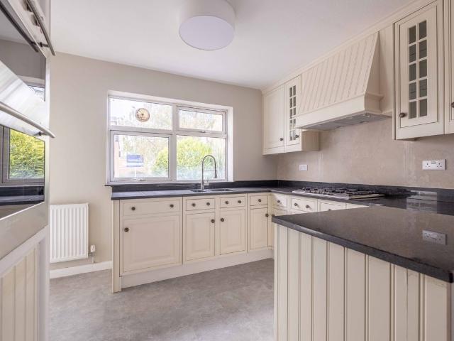 House for rent in Dedworth, Windsor