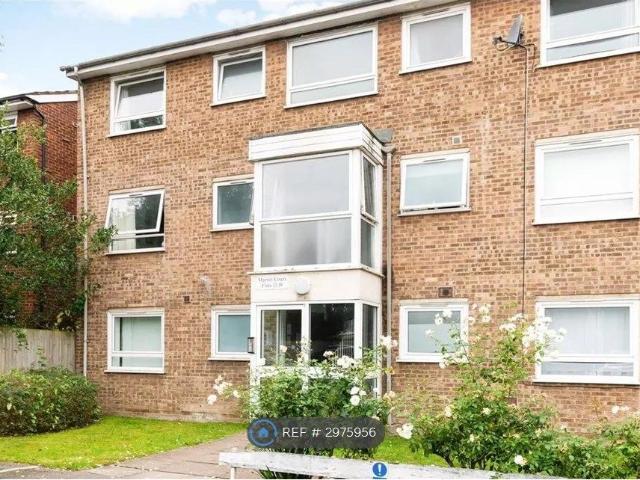 Apartment for rent in London Borough of Merton, South Wimbledon
