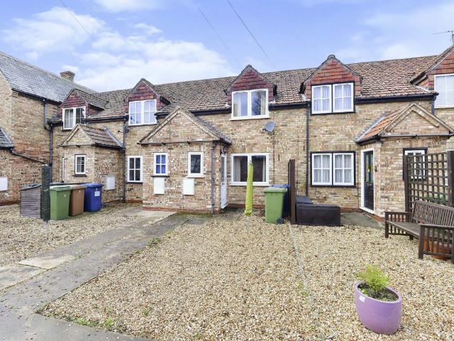 Apartment for rent in Whittlesey, Fenland