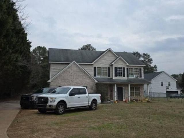 House for sale in Martin Creek Country Estates, Stockbridge