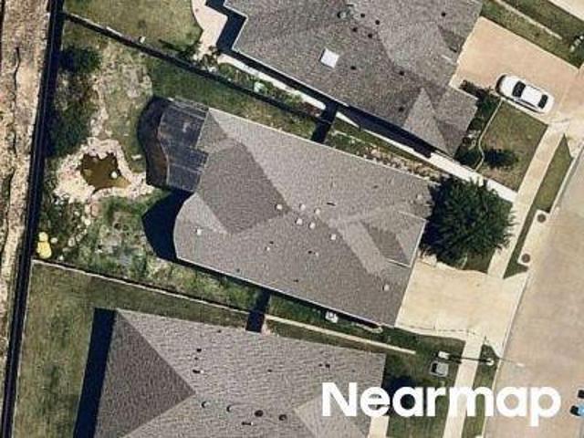 House for sale in Denton, Texas