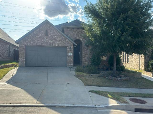 House for sale in Denton, Texas