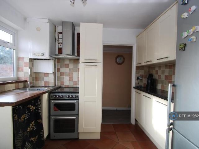 Apartment for rent in London Borough of Croydon, Greater London