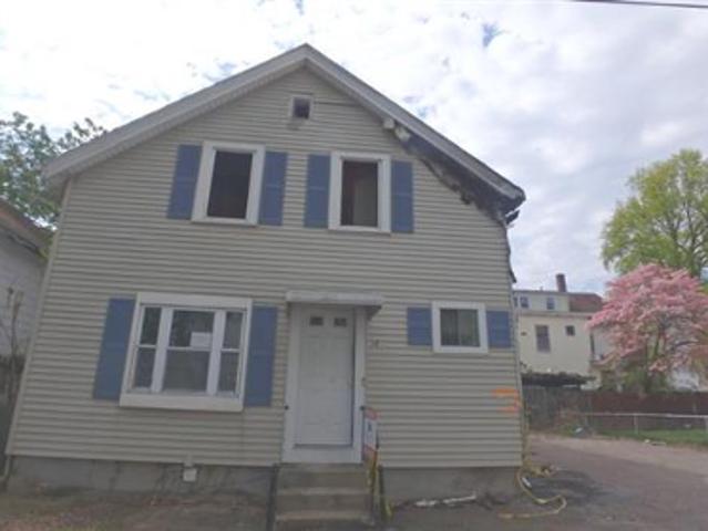 House for sale in Pawtucket, Rhode Island