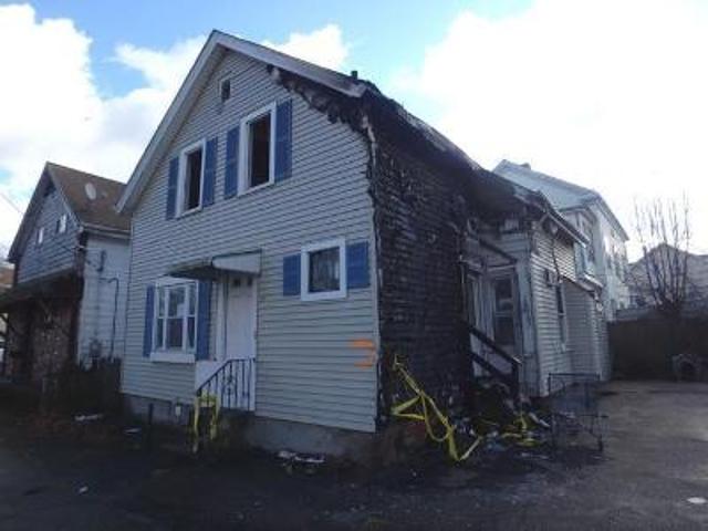 House for sale in Pawtucket, Rhode Island