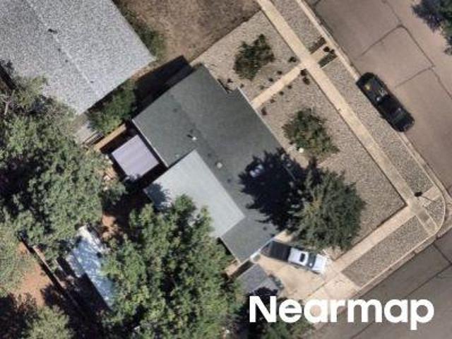 House for sale in Colorado Springs, Colorado