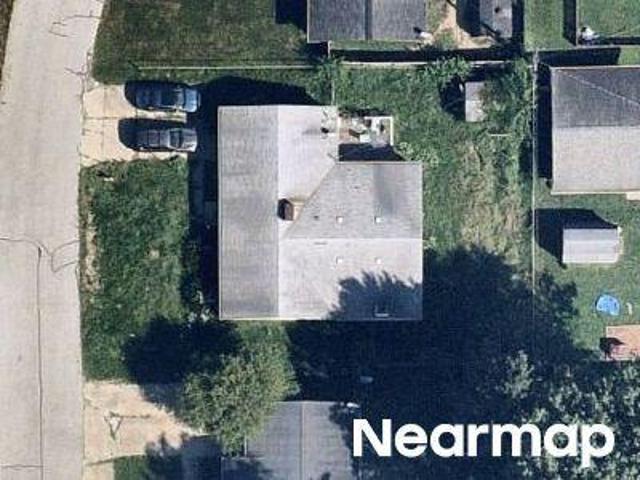 House for sale in Indiana
