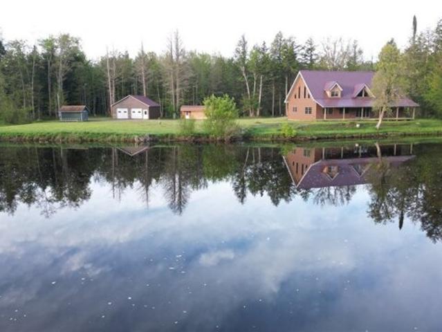 House for sale in Boonville