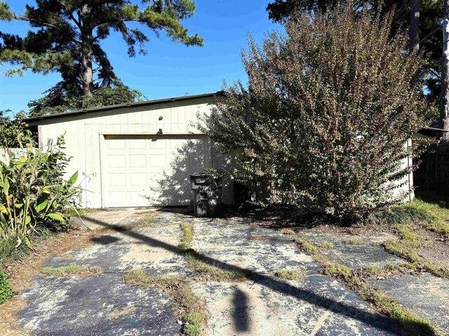 House for sale in Wynne, Arkansas