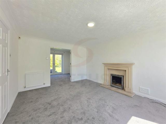 Room for rent in Syston, Elmfield