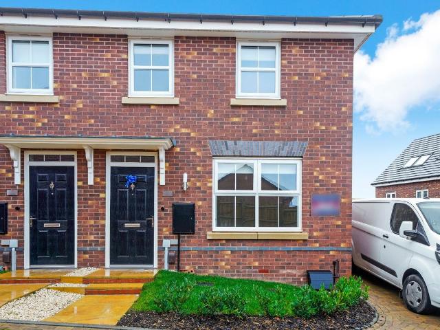 House for rent in Baswich, Staffordshire