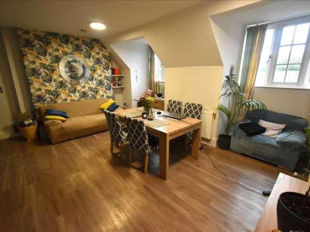 Apartment for rent in Stone, Dartford
