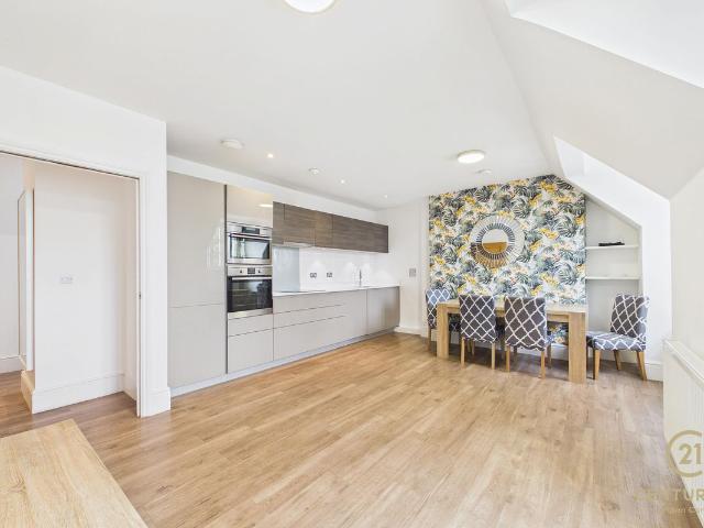 Apartment for rent in Stone, Dartford