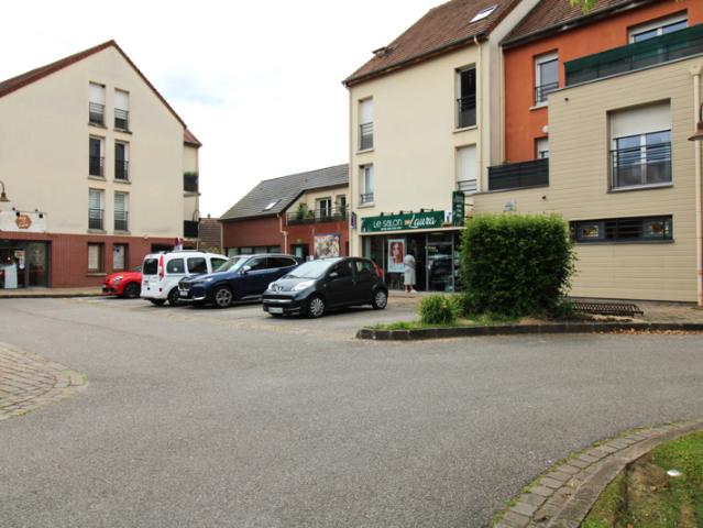 Appartement vente à Dieppe, Martin-eglise