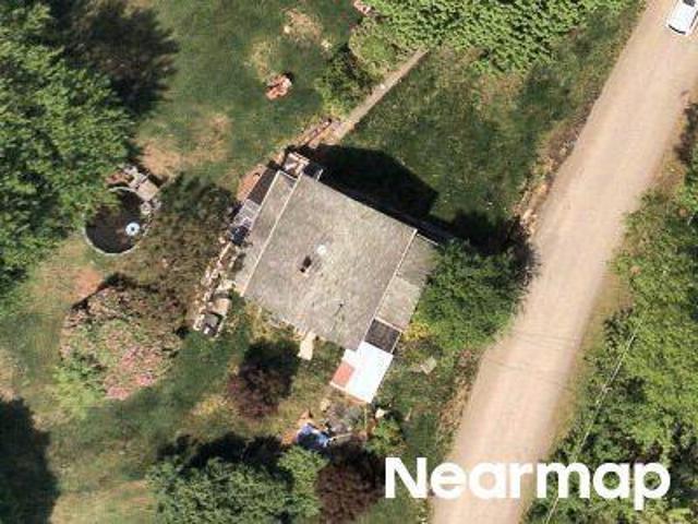 House for sale in Dickerson Run, Pennsylvania