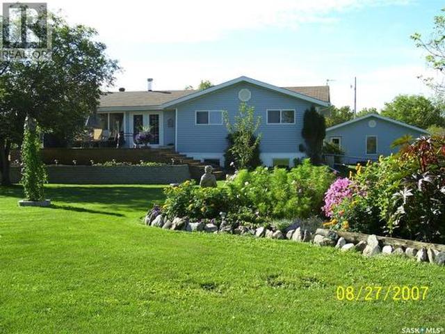 Farm for sale in Somme, Saskatchewan