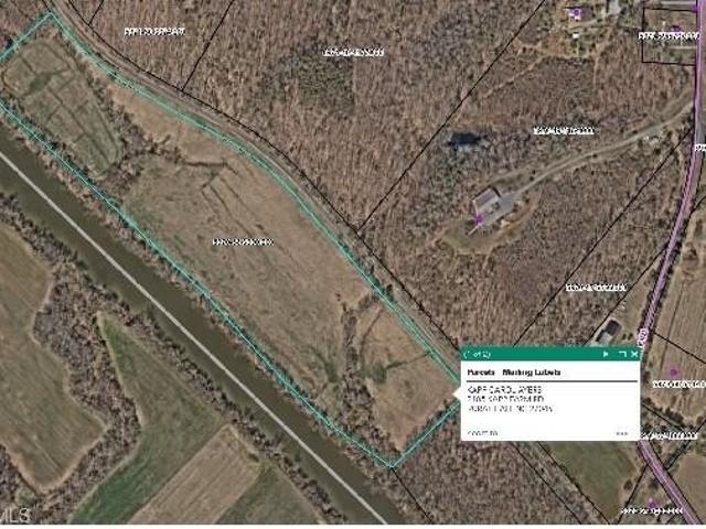Land for sale in Tobaccoville, Forsyth County