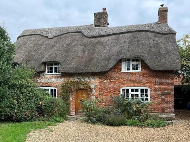 House for rent in Ashurst Bridge, Hampshire
